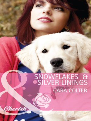 cover image of Snowflakes and Silver Linings